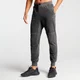 Jogging d’entraînement MP pour hommes – Gris foncé