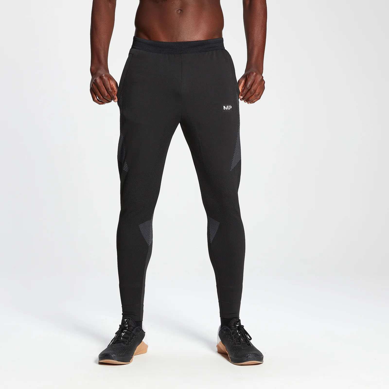MP Men's Engage Joggers - Black - XXSImage1