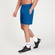 Short MP Graphic Running pour hommes – Bleu pur