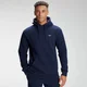 Sweat à capuche MP Essentials pour hommes – Bleu marine