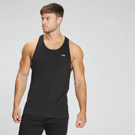 Débardeur MP Essentials pour hommes – Noir