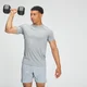 T-shirt d’entraînement MP pour hommes – Orage