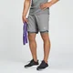 Short d’entraînement 2-en-1 MP pour hommes – Orage