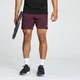 Short d’entraînement MP pour hommes – Bordeaux