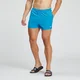 Short de bain MP Atlantic pour hommes – Bleu vif