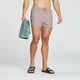 Short de bain MP Atlantic pour hommes – Taupe