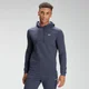 Sweat à capuche MP Form pour hommes – Anthracite
