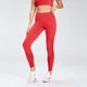 Legging MP Adapt pour femmes – Rouge danger