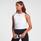 Débardeur Adapt Camo MP pour femme Blanc