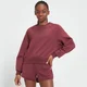 Sweat MP Adapt pour femmes – Merlot
