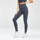 Legging sans coutures MP Tempo pour femmes – Anthracite