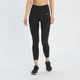 Legging ⅞ MP Tempo pour femmes – Noir