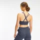 Brassière MP Mini Mark Graphic pour femmes – Anthracite