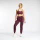Brassière MP Mini Mark Graphic pour femmes – Merlot