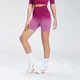 Cycliste sans coutures MP Velocity pour femmes – Rose foncé