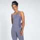 Débardeur Curve Femme MP - Bleu Galaxie
