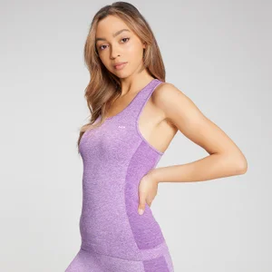 Débardeur MP Curve pour femmes – Lilas foncé - Size XS