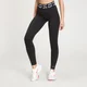 Legging MP Curve pour femmes – Noir