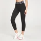 Legging ¾ MP Curve – Noir