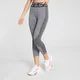 Legging ¾ MP Curve – Gris