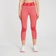 Legging ¾ MP Curve – Rouge danger