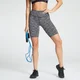 Cycliste MP Power pour femmes – Noir et gris