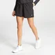 Short d’entraînement en matière tissée MP Essentials pour femmes – Noir