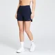 Short d’entraînement MP Essentials pour femmes – Bleu marine