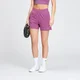 Short d’entraînement MP Essentials pour femmes – Orchidée