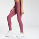 Legging en jersey MP Originals pour femmes – Baie givrée