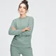 Sweat MP Essentials pour femmes – Vert pâle