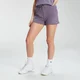 Short lounge MP Essentials pour femmes – Violet fumé