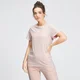 T-shirt MP Essentials pour femmes – Rose clair