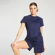 T-shirt d’entraînement MP Essentials pour femmes – Bleu marine
