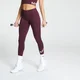 Legging d’entraînement MP Essentials pour femmes – Bordeaux