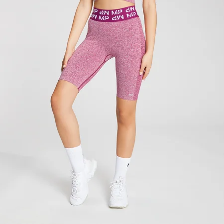 Cycliste MP Curve pour femmes – Rose foncé