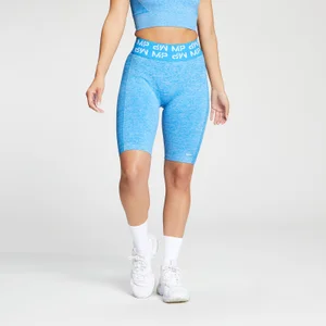 Cycliste MP Curve pour femmes – Bleu vif - Size M