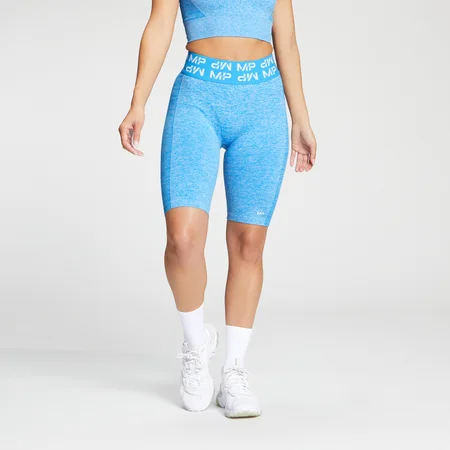 Cycliste MP Curve pour femmes – Bleu vif