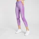 Legging ¾ MP Curve – Lilas foncé