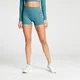 Short moulant MP Power pour femmes – Bleu océan