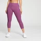 Legging ¾ MP Power pour femmes – Orchidée