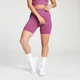 Cycliste sans coutures MP Shape pour femmes – Orchidée