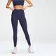Legging MP Power Ultra pour femmes – Bleu galaxie