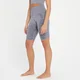 Cycliste sans coutures MP Composure pour femmes – Bleu galaxie