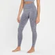 Legging sans coutures MP Composure pour femmes – Bleu galaxie