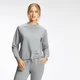 Sweat col ras du cou MP Composure pour femmes – Chrome
