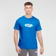 MP Men's Chalk Graphic Short Sleeve T-Shirt - Aqua