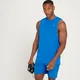 Débardeur d’entraînement MP Linear Mark Graphic pour hommes – Bleu pur