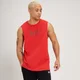 Débardeur MP Fade Graphic pour hommes – Rouge danger