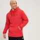 Sweat à capuche MP Fade Graphic pour hommes – Rouge danger